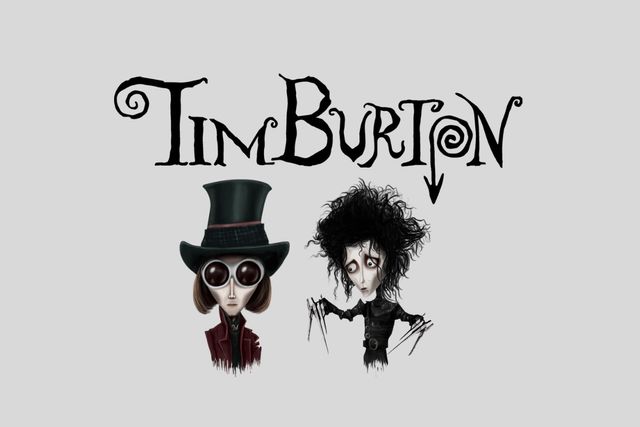 Tim Burton : entre poésie et récit macabre