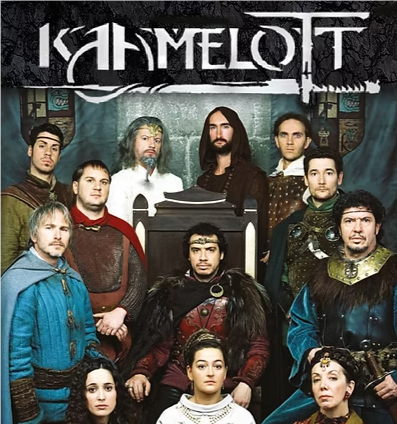 Rencontre autour de Kamelott