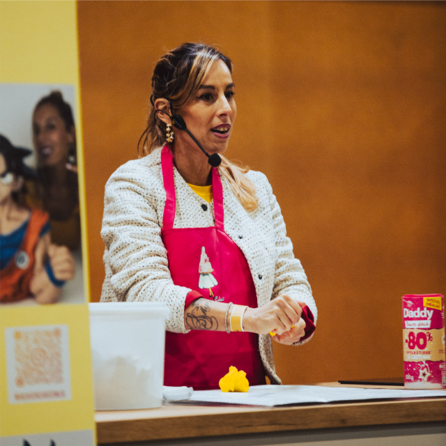 Atelier Heaven Cake – K-Pop Demon Hunter Cake