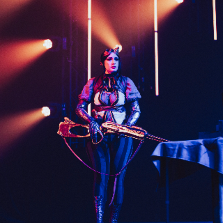 Concours Cosplay CFC et Groupes