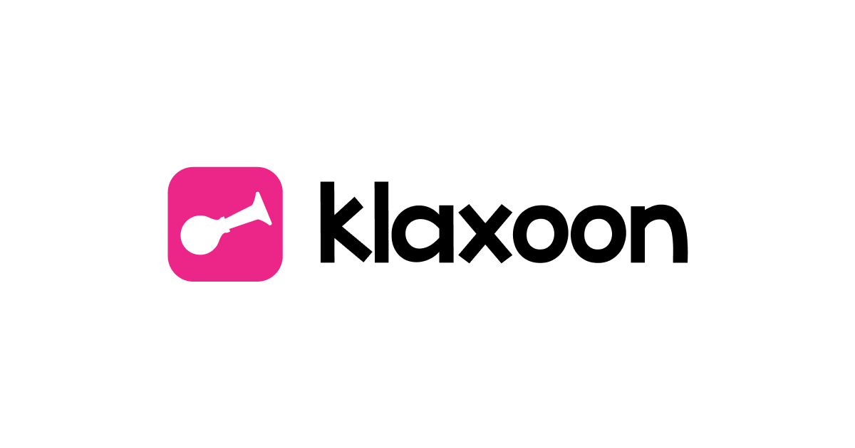 KLAXOON