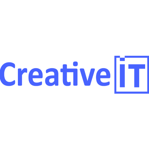 CREATIVE IT