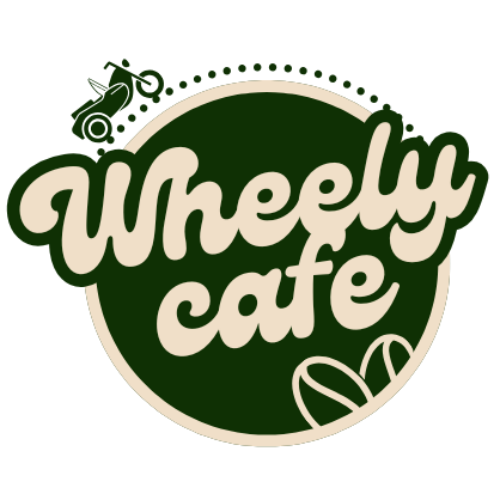 WHEELY CAFÉ