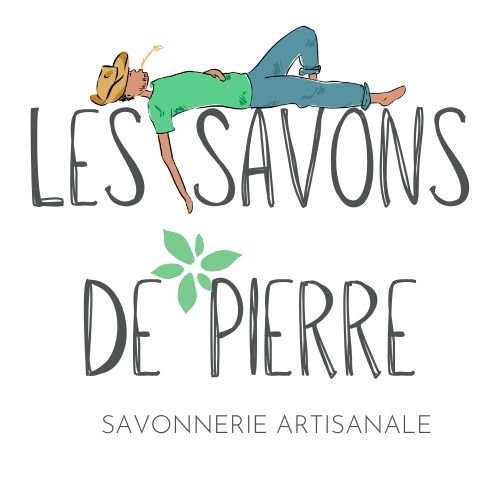 LES SAVONS DE PIERRE