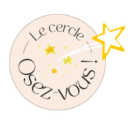 CERCLE OSEZ-VOUS