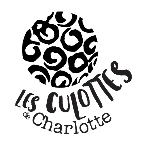 LES CULOTTES DE CHARLOTTE