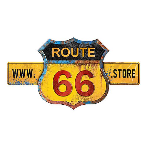 ROUTE 66.STORE