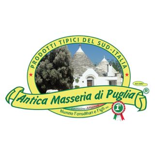 ANTICA MASSERIA DI PUGLIA