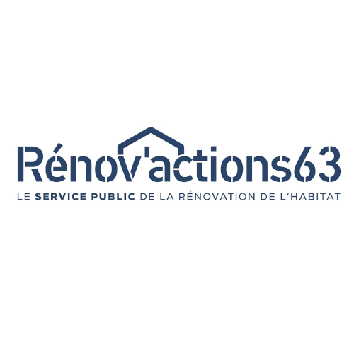 Rénov'actions63, le service public de la rénovation de l'habitat