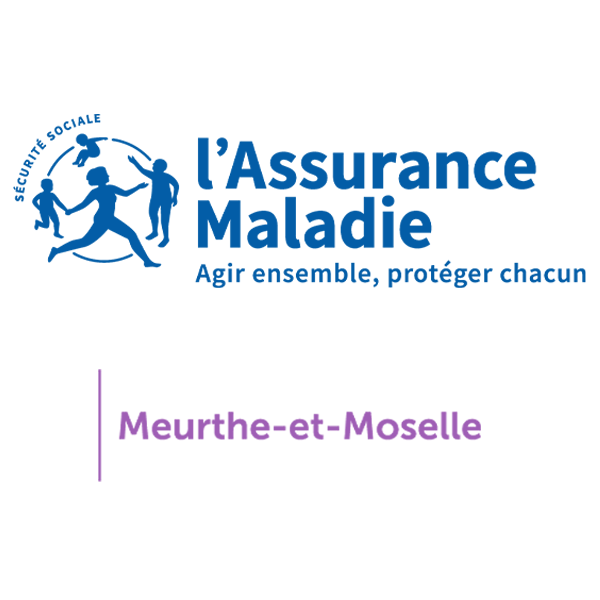 CPAM MEURTHE ET MOSELLE
