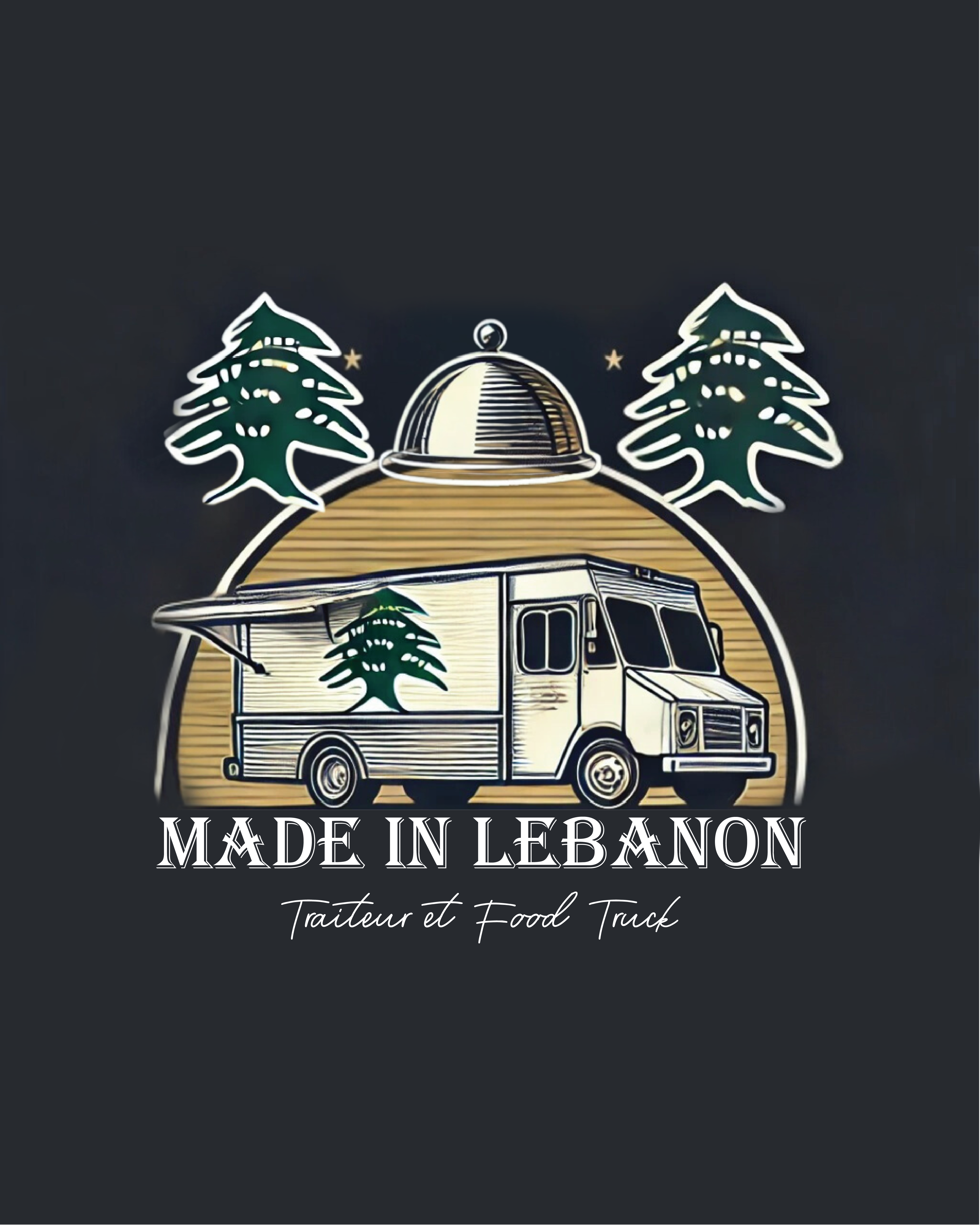 MADE IN LEBANON