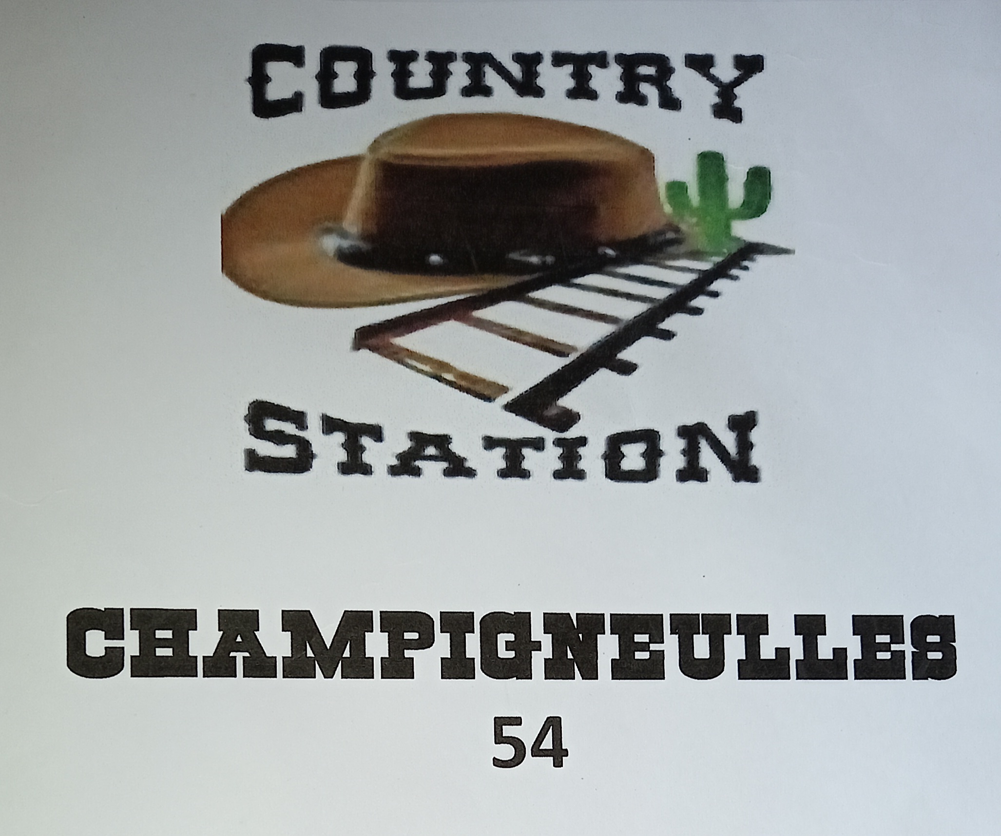 Country Station 