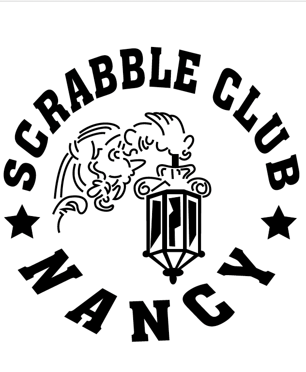 le Scrabble Club de Nancy 