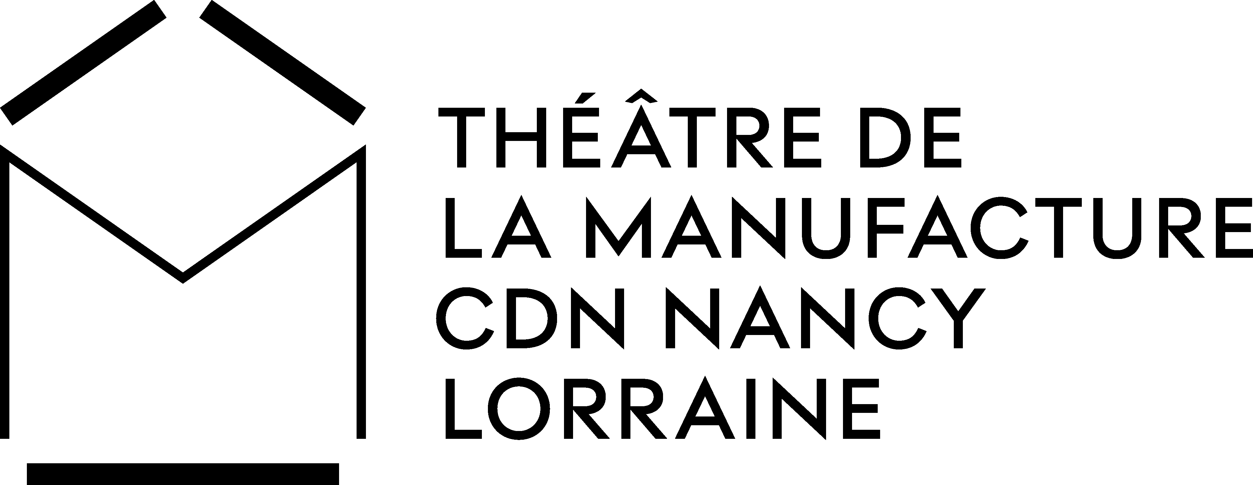 THÉÂTRE DE LA MANUFACTURE