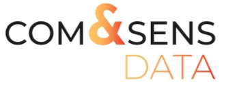 COM & SENS DATA - TERRITOIRES
