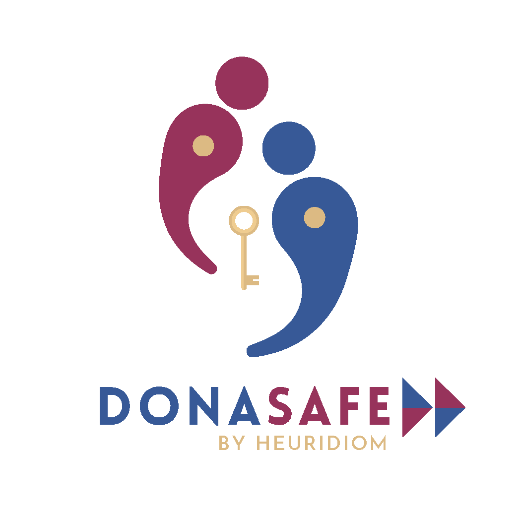 DonaSafe