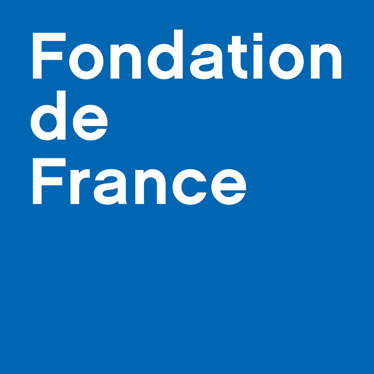 Fondation de France 