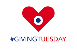 GIVING TUESDAY