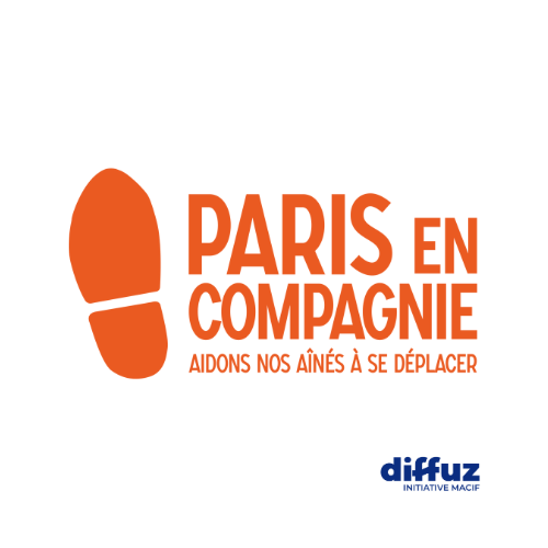 PARIS EN COMPAGNIE