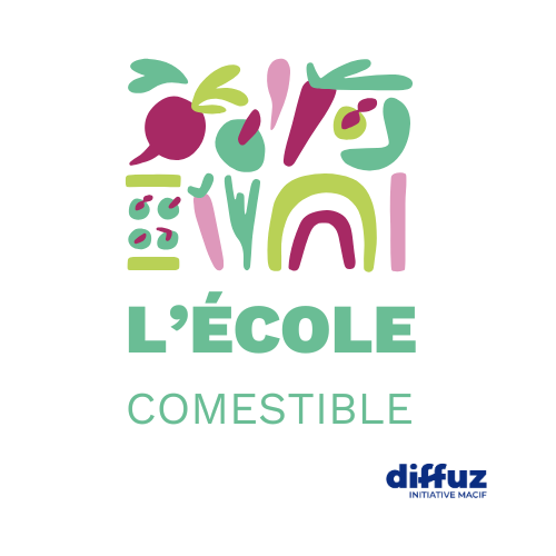 Ecole comestible 