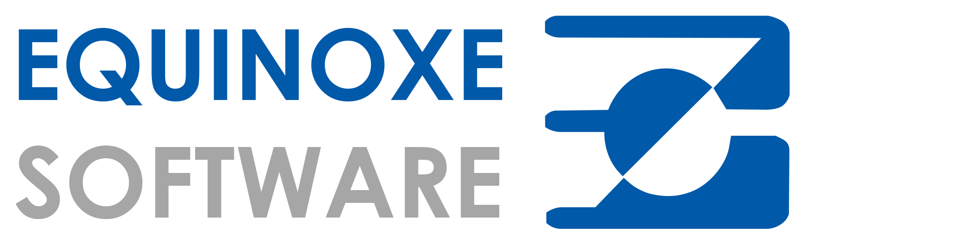 EQUINOXE SOFTWARE