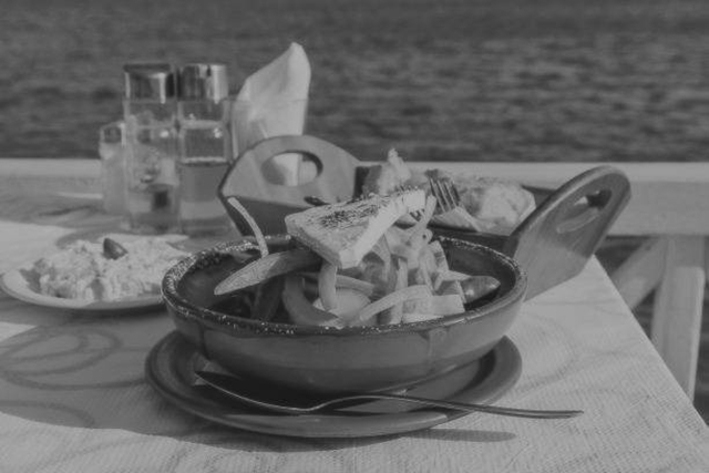 Lunch