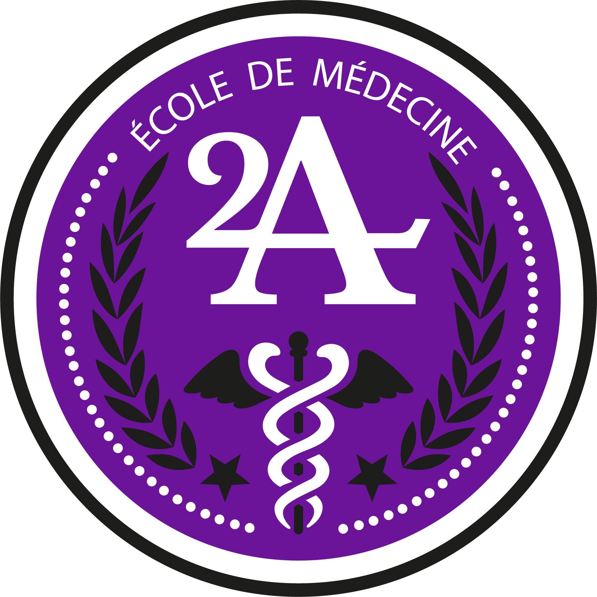 Académie 2A - Préparation aux Concours de Santé