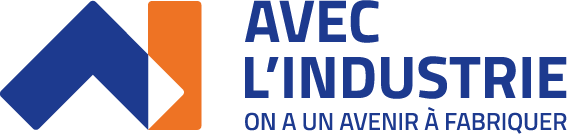 Avec l'Industrie, on a un avenir à fabriquer