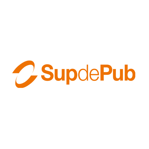 Sup de Pub