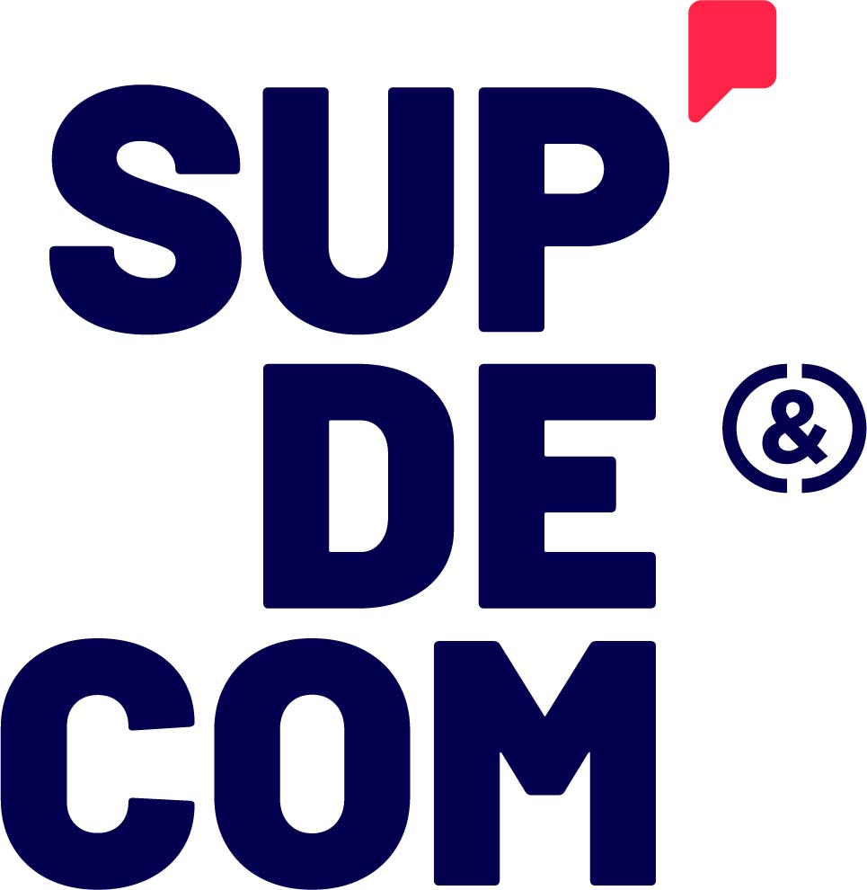 SUP DE COM