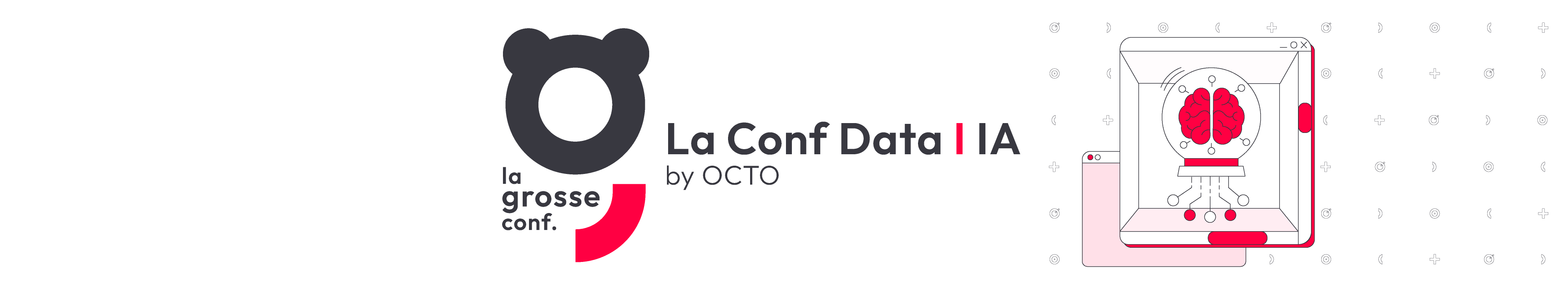 La conf DATA IA by OCTO