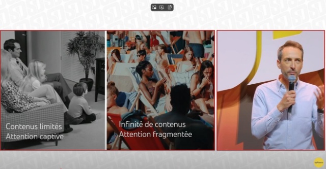 Florian Pagès  - YouTube France