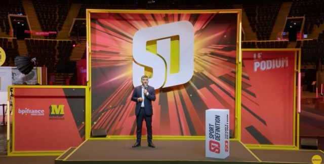 Ouverture - Mustafa Curlu -  Directeur Digital, Sport, International Bpifrance