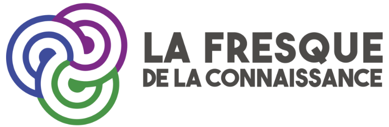 LA FRESQUE DE LA CONNAISSANCE