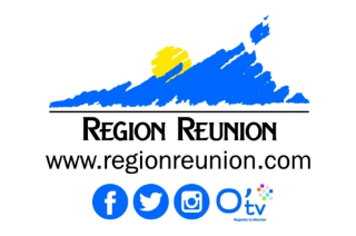 Région Réunion