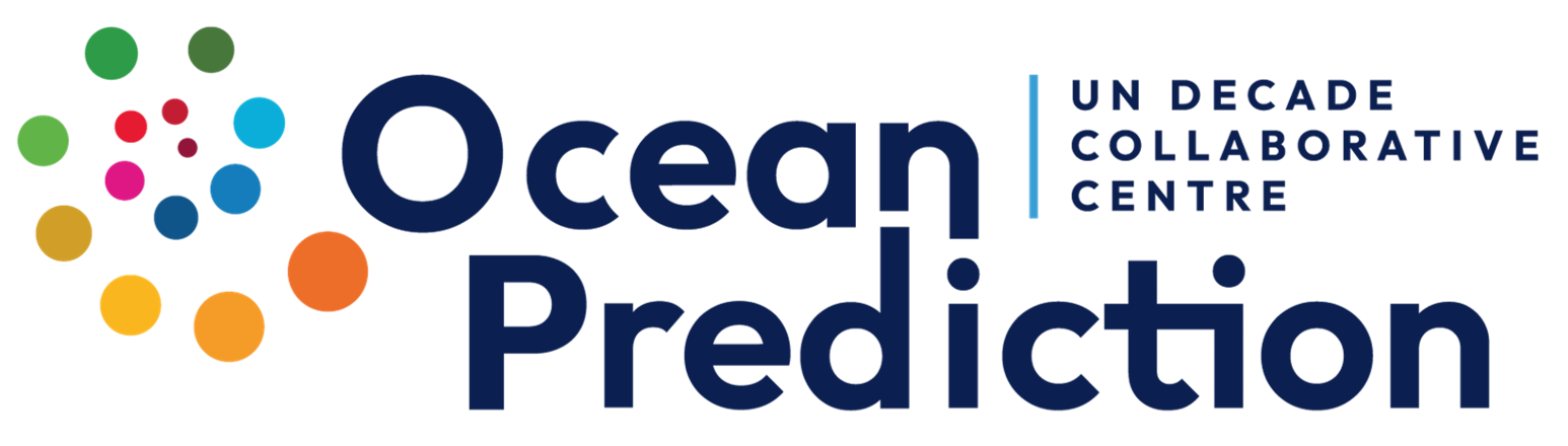 OceanPrediction Decade Collaborative Center