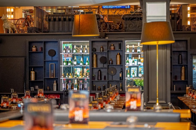 Soirée Cocktail Networking