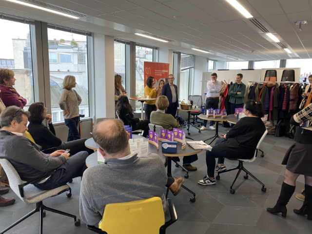 La Fresque du Management by Sâme : comment repenser ses pratiques ?