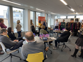 La Fresque du Management by Sâme : comment repenser ses pratiques ?