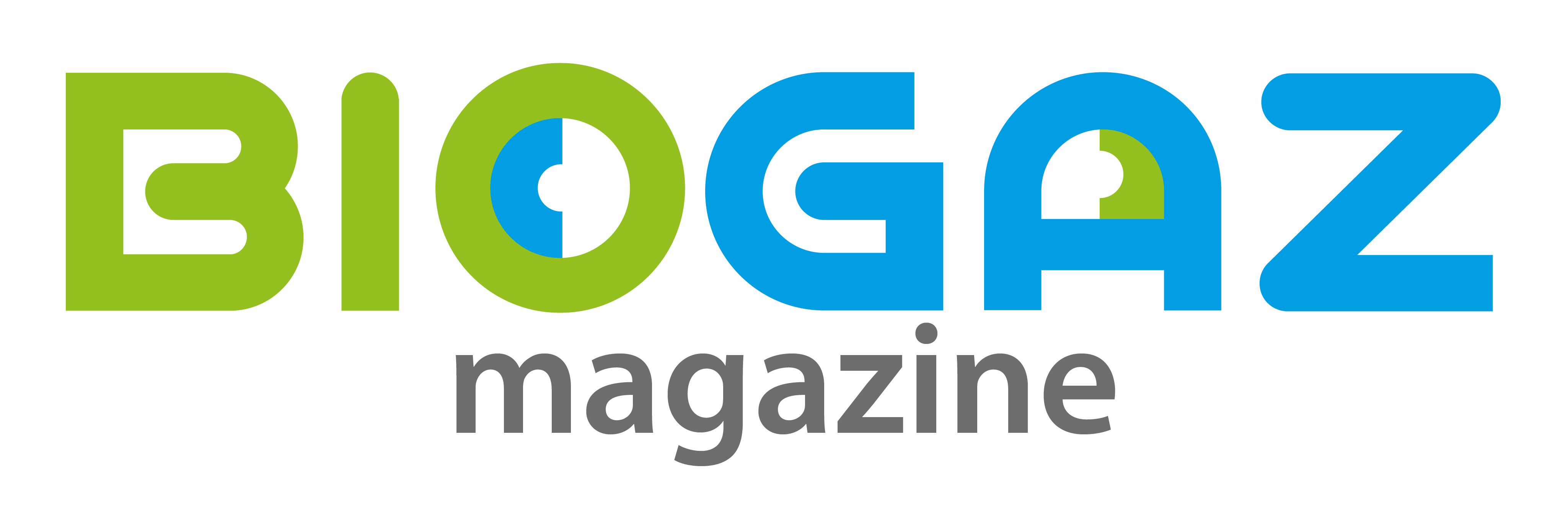 BIOGAZ Magazine