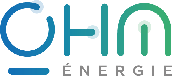 OHM Energie