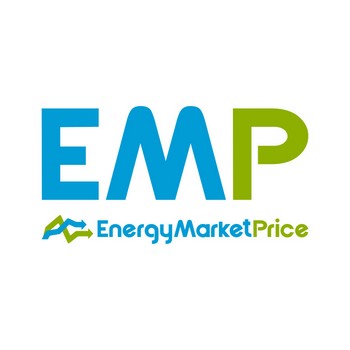 Energy Market Price