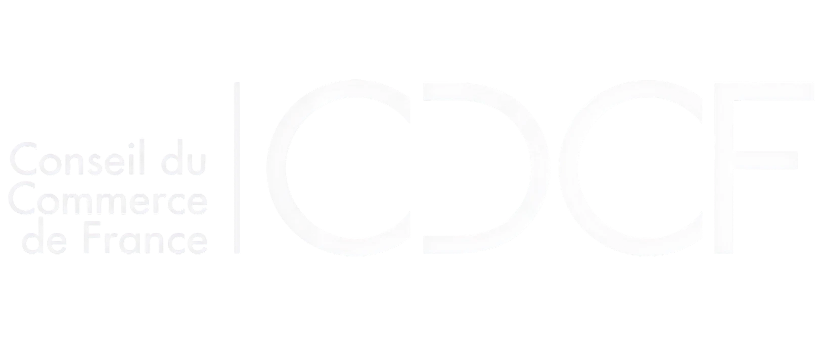Conseil du Commerce de France