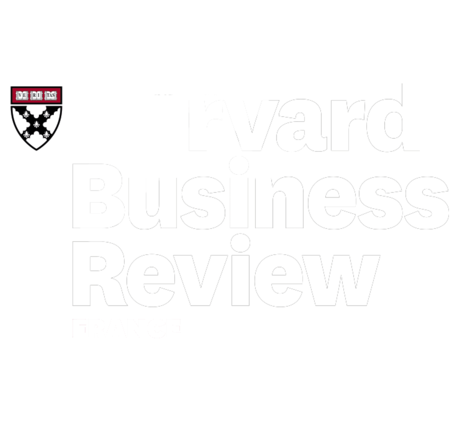 Harvard Business Review