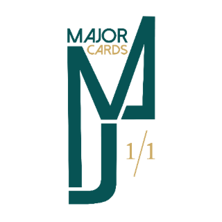 MAJOR CARDS BY MORGAN VS