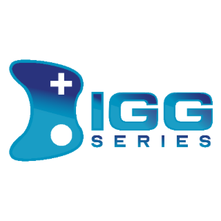 BIGG SERIES / Supercell