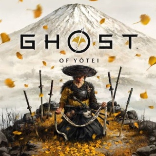 Fnac / Ghost of Yotei