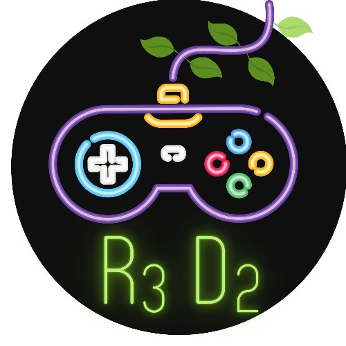 ASSOCIATION R3D2