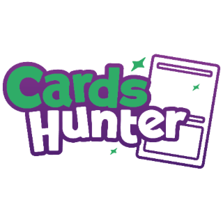 CARDS HUNTER