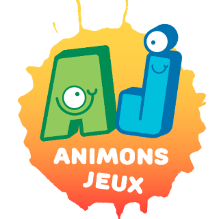 ANIMONS JEUX